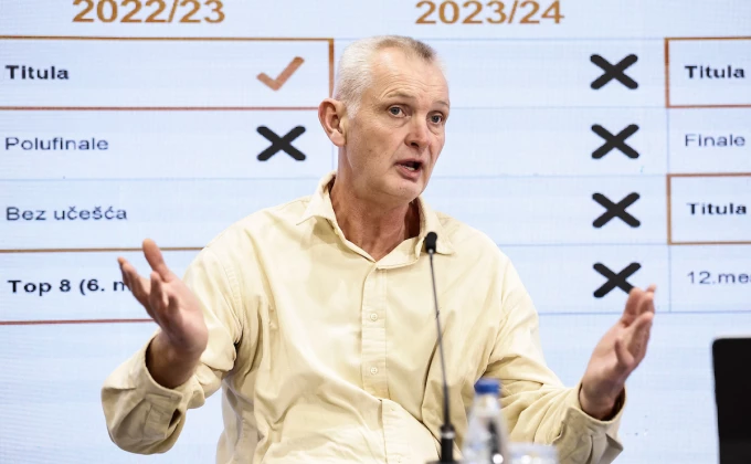 Srdjan Stevanovic/Starsport.rs ©